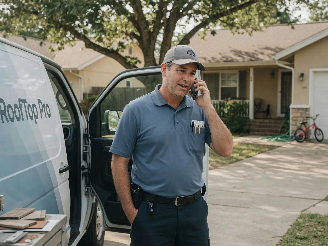 Roof Repair Davey, NE FAQs