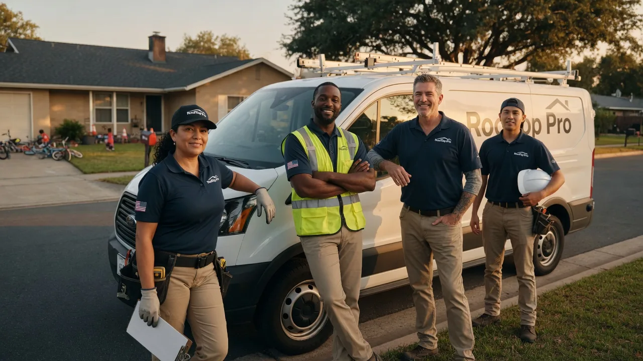 Roof Repair in Davey, NE near me
